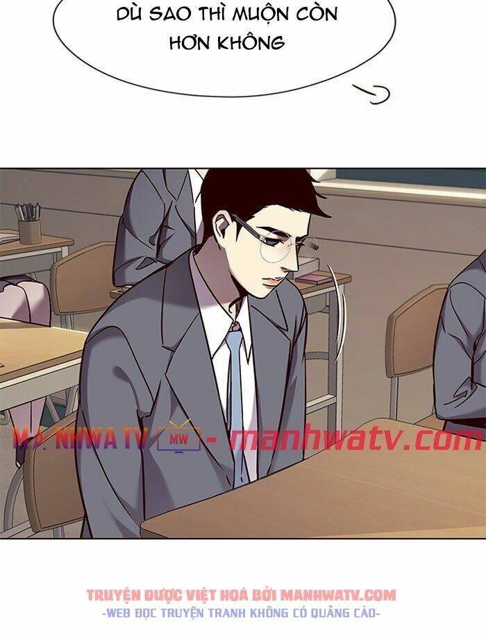 Hoá Thân Thành Mèo Chap 66 - Next Chap 67