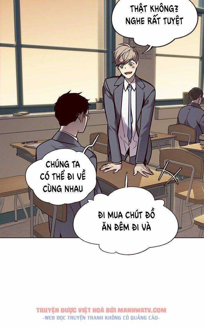 Hoá Thân Thành Mèo Chap 66 - Next Chap 67
