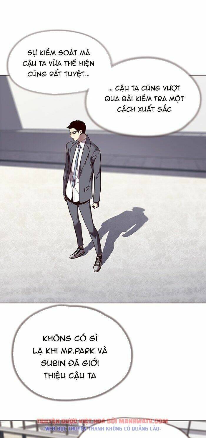 Hoá Thân Thành Mèo Chap 66 - Next Chap 67