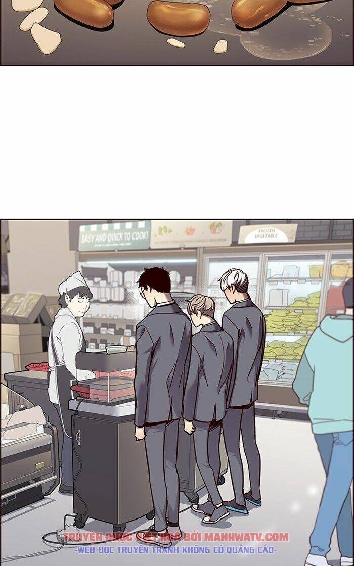 Hoá Thân Thành Mèo Chap 66 - Next Chap 67