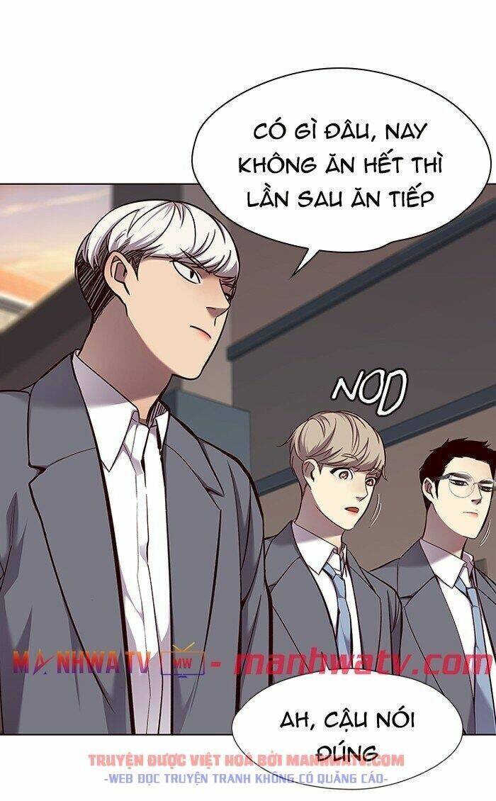 Hoá Thân Thành Mèo Chap 66 - Next Chap 67