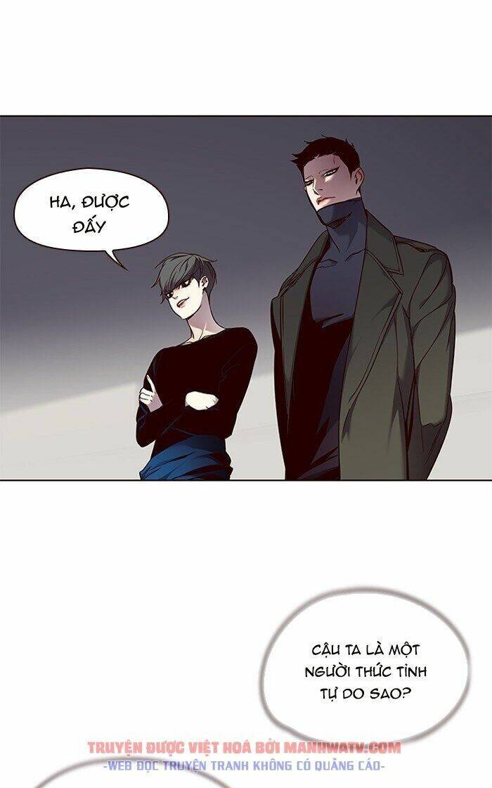 Hoá Thân Thành Mèo Chap 66 - Next Chap 67