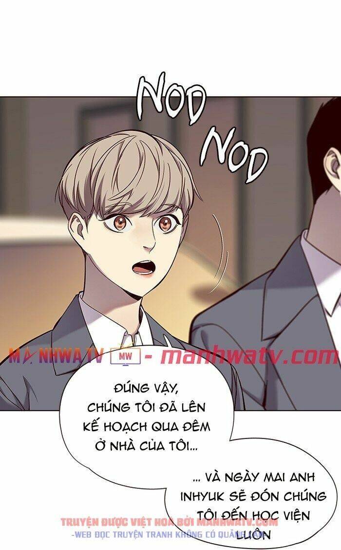Hoá Thân Thành Mèo Chap 66 - Next Chap 67