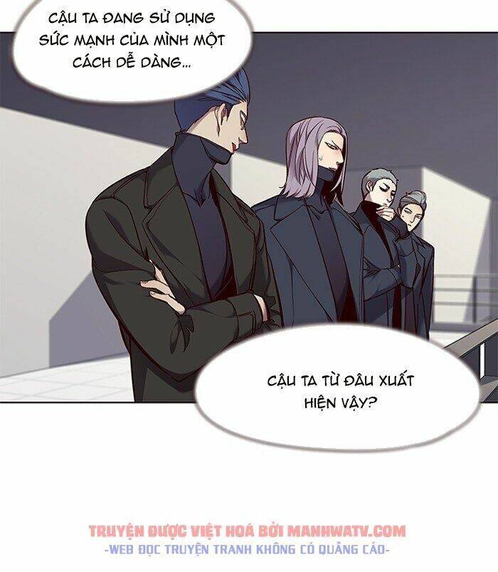 Hoá Thân Thành Mèo Chap 66 - Next Chap 67