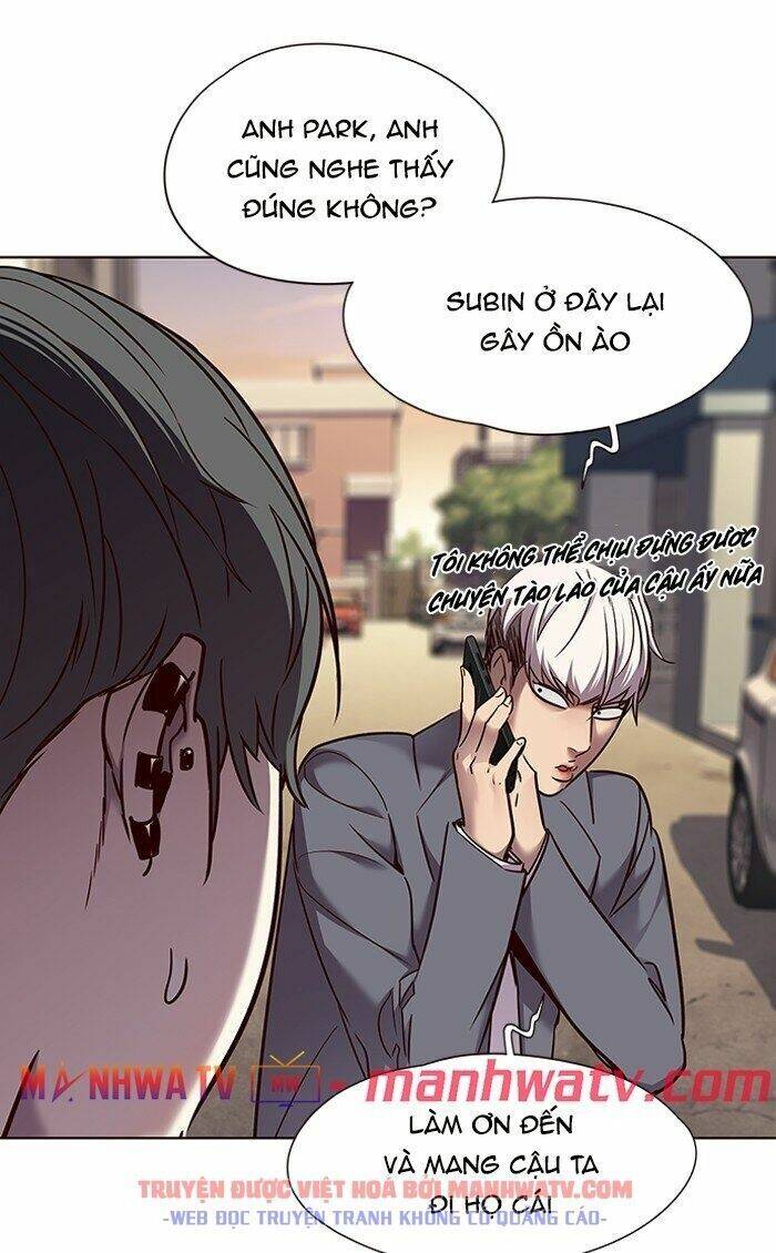 Hoá Thân Thành Mèo Chap 66 - Next Chap 67