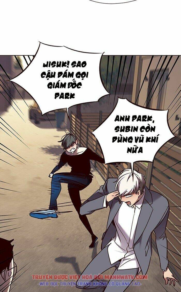 Hoá Thân Thành Mèo Chap 66 - Next Chap 67