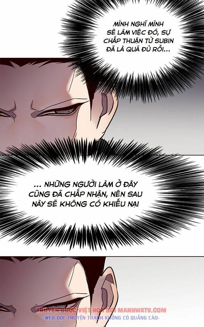 Hoá Thân Thành Mèo Chap 66 - Next Chap 67