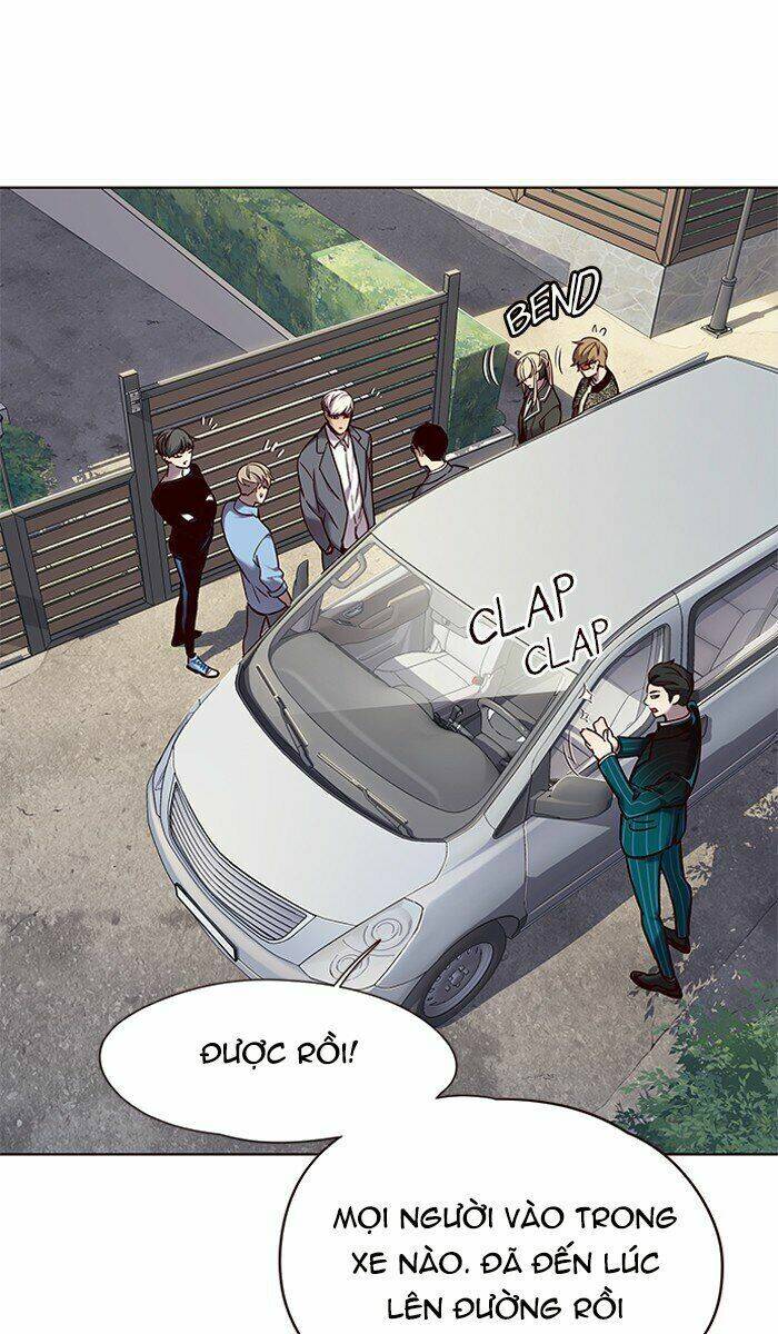 Hoá Thân Thành Mèo Chap 67 - Next Chap 68
