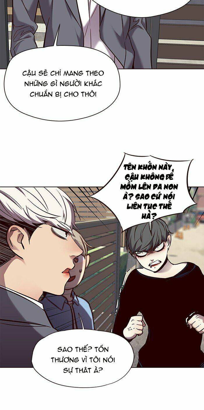 Hoá Thân Thành Mèo Chap 67 - Next Chap 68