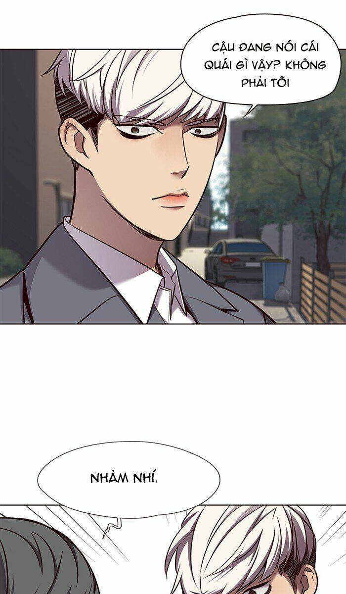 Hoá Thân Thành Mèo Chap 67 - Next Chap 68