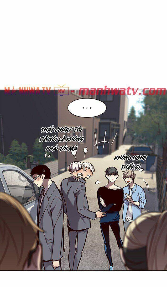 Hoá Thân Thành Mèo Chap 67 - Next Chap 68