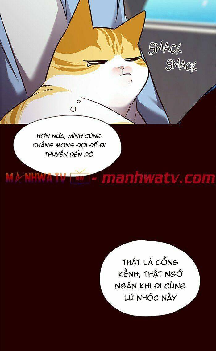 Hoá Thân Thành Mèo Chap 67 - Next Chap 68