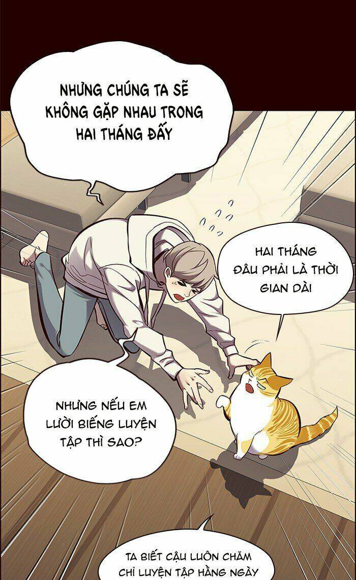 Hoá Thân Thành Mèo Chap 67 - Next Chap 68