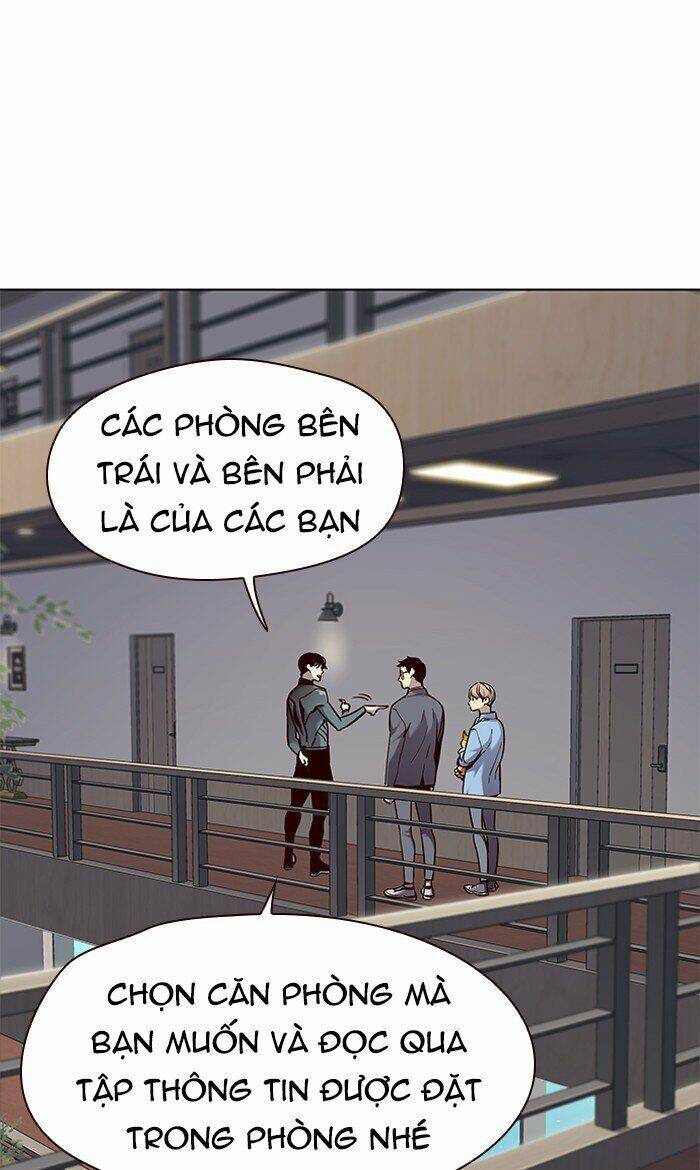 Hoá Thân Thành Mèo Chap 68 - Next Chap 69