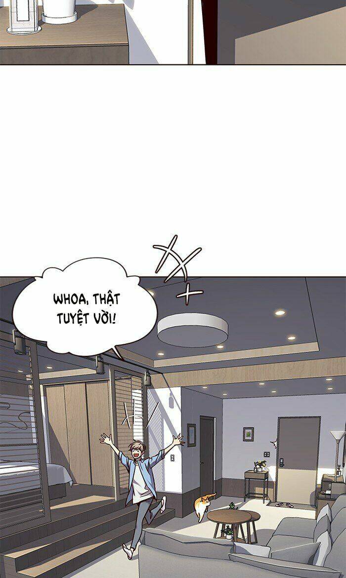 Hoá Thân Thành Mèo Chap 68 - Next Chap 69