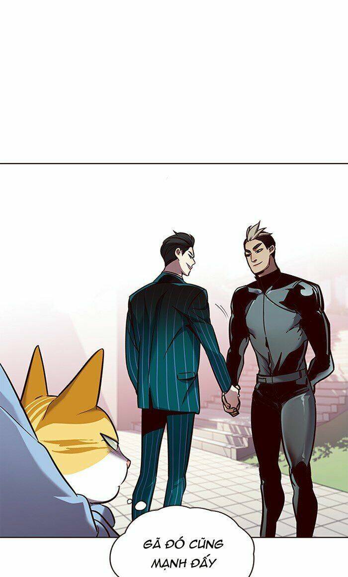 Hoá Thân Thành Mèo Chap 68 - Next Chap 69