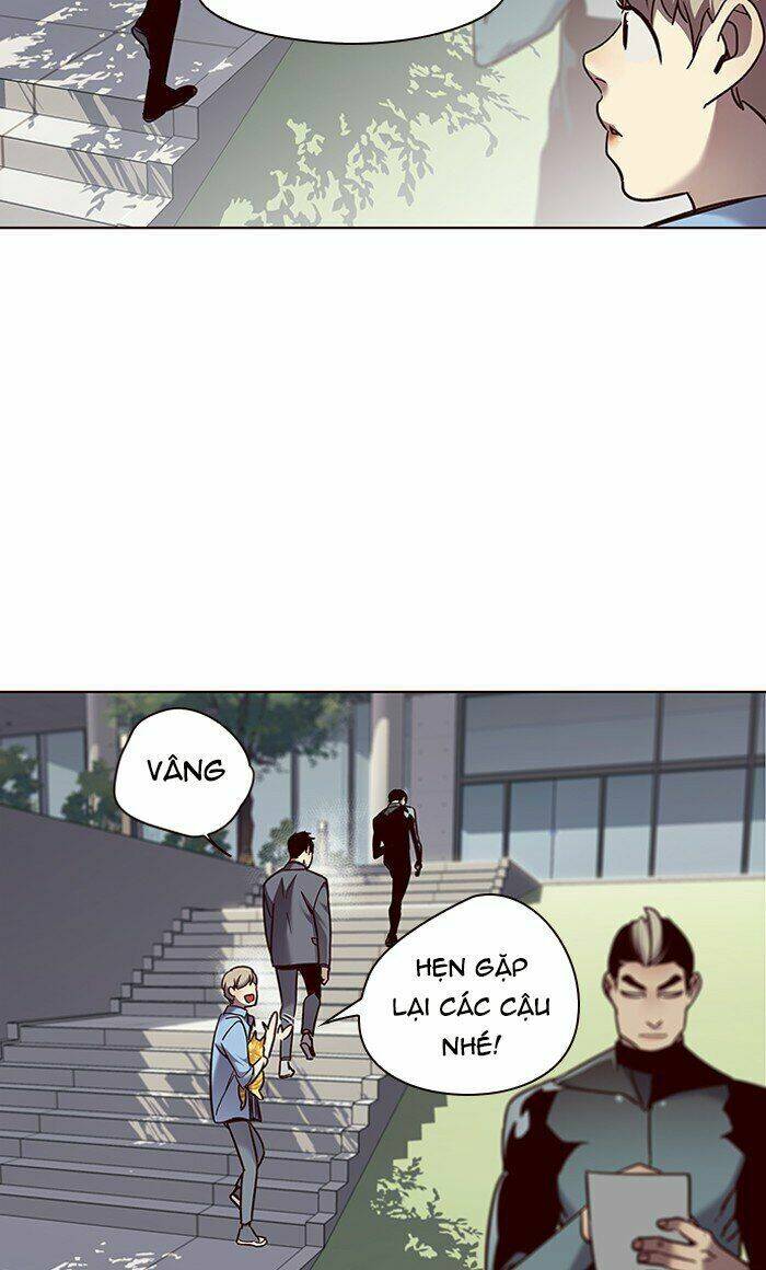 Hoá Thân Thành Mèo Chap 68 - Next Chap 69