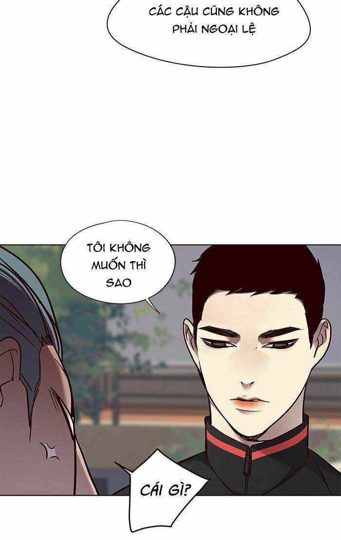 Hoá Thân Thành Mèo Chap 68 - Next Chap 69