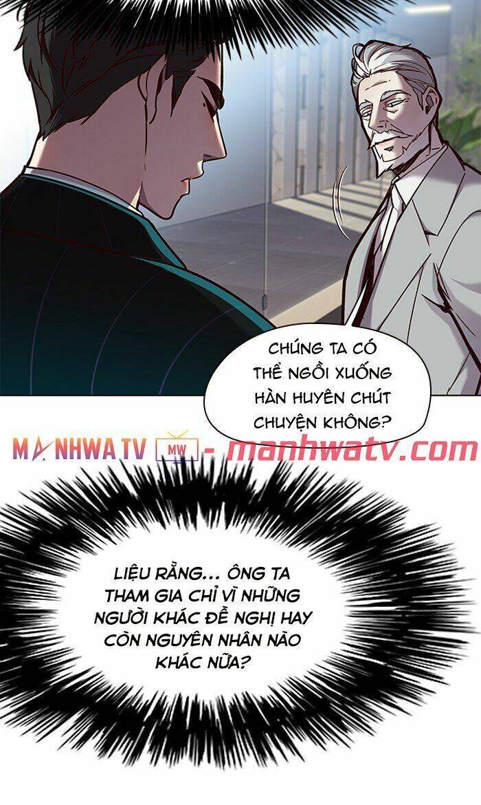Hoá Thân Thành Mèo Chap 68 - Next Chap 69