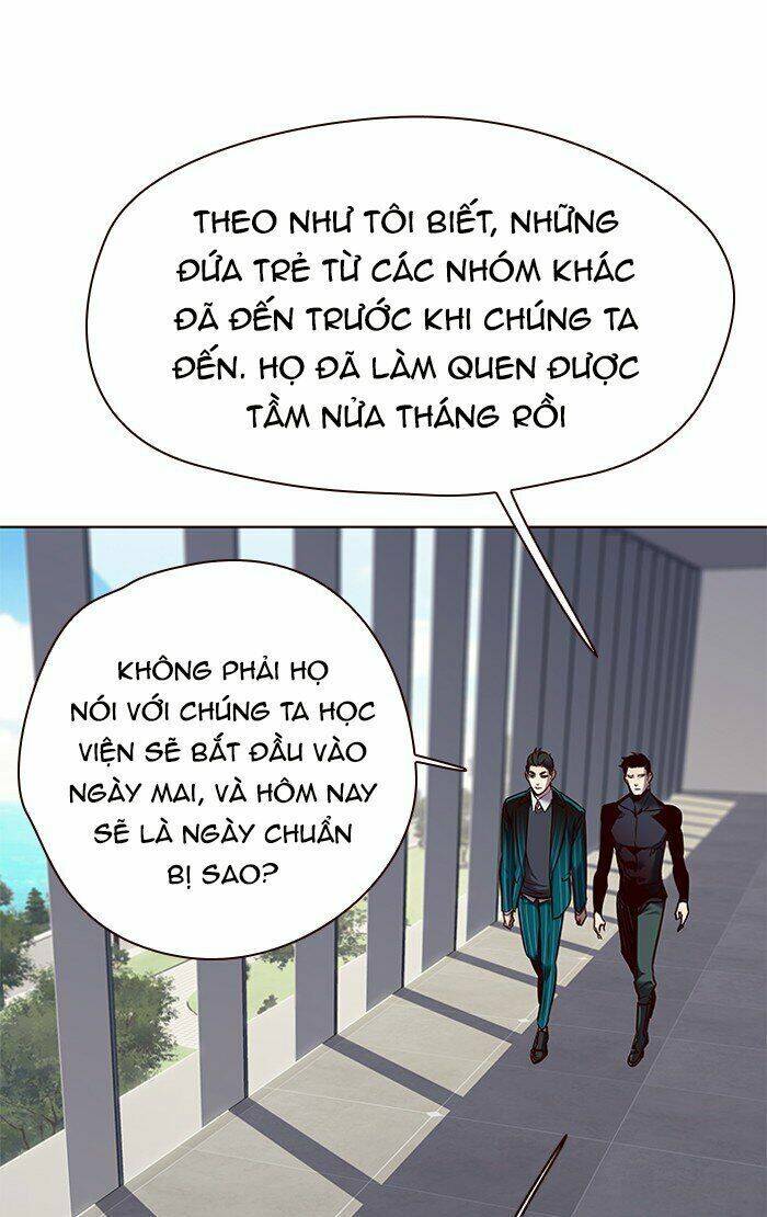 Hoá Thân Thành Mèo Chap 68 - Next Chap 69
