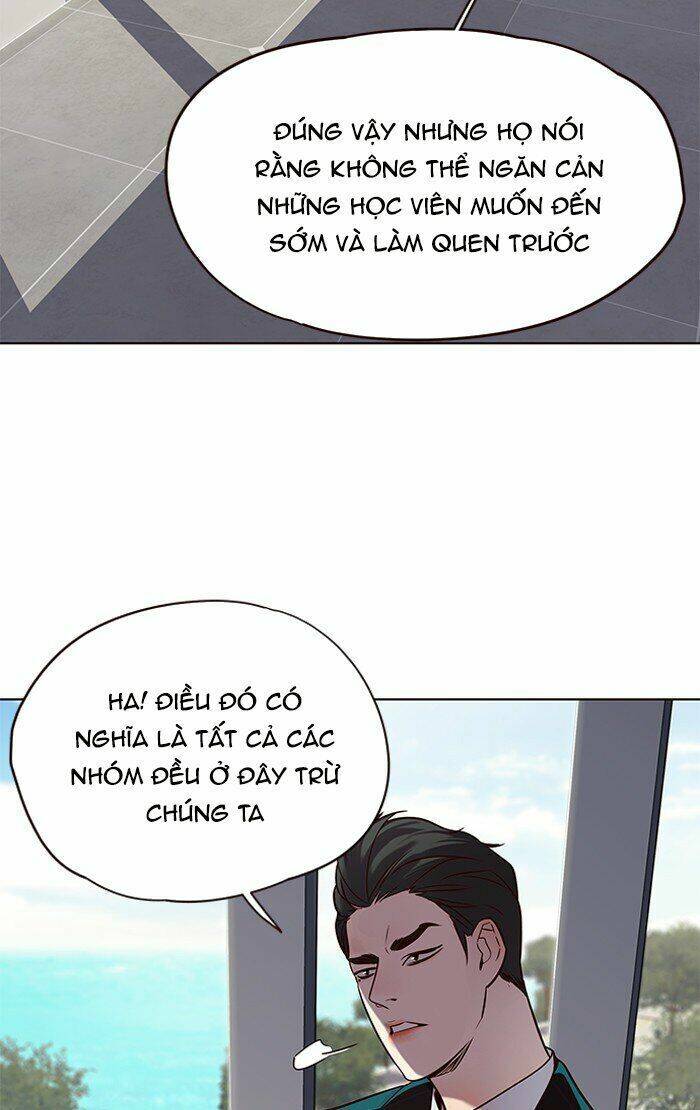 Hoá Thân Thành Mèo Chap 68 - Next Chap 69