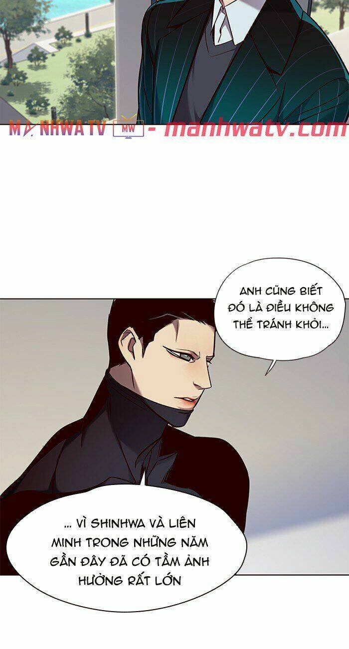 Hoá Thân Thành Mèo Chap 68 - Next Chap 69