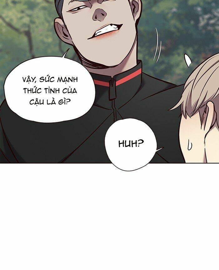 Hoá Thân Thành Mèo Chap 68 - Next Chap 69