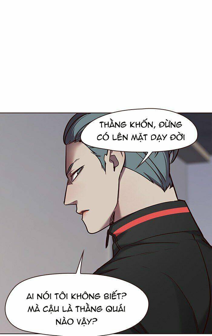 Hoá Thân Thành Mèo Chap 68 - Next Chap 69
