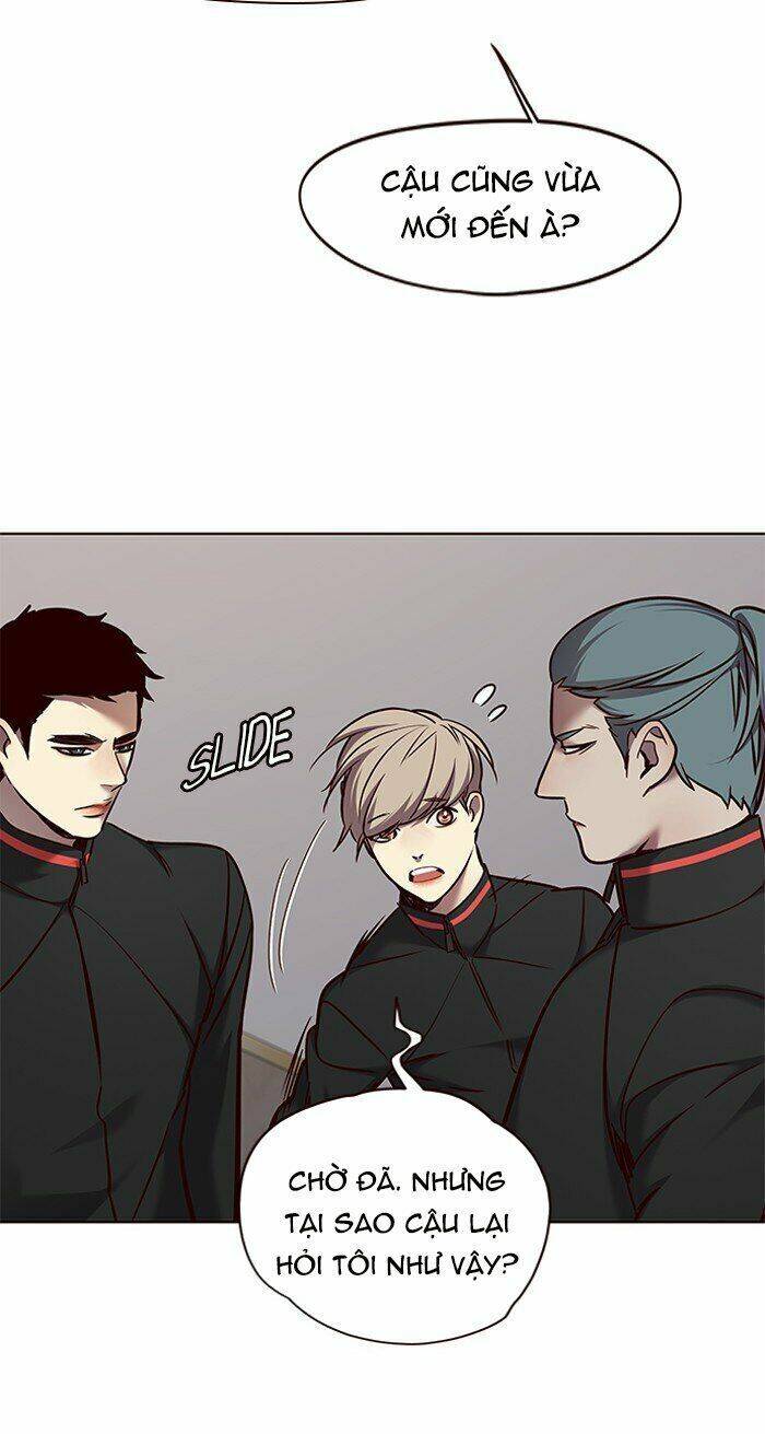 Hoá Thân Thành Mèo Chap 68 - Next Chap 69