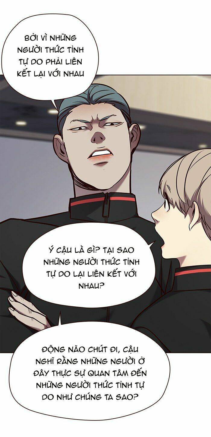 Hoá Thân Thành Mèo Chap 68 - Next Chap 69