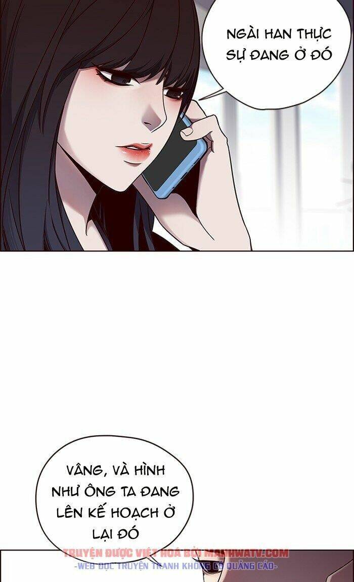 Hoá Thân Thành Mèo Chap 69 - Next Chap 70