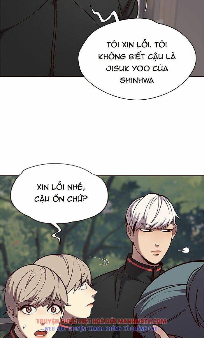 Hoá Thân Thành Mèo Chap 69 - Next Chap 70