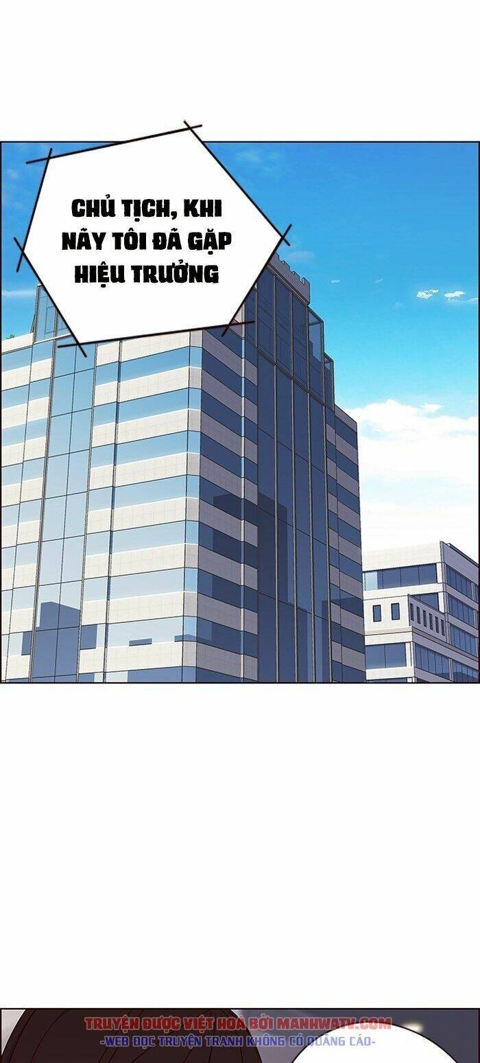 Hoá Thân Thành Mèo Chap 69 - Next Chap 70