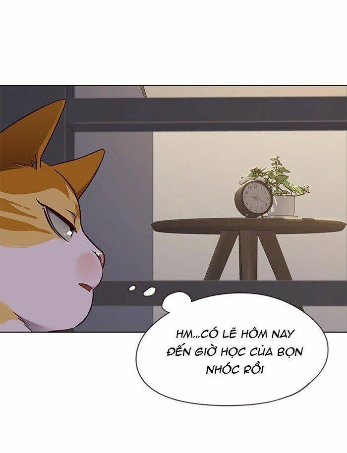 Hoá Thân Thành Mèo Chap 70 - Next Chap 71
