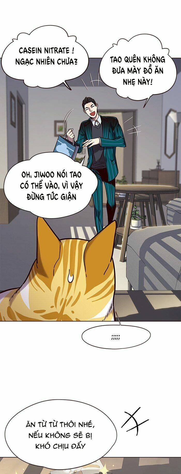 Hoá Thân Thành Mèo Chap 70 - Next Chap 71