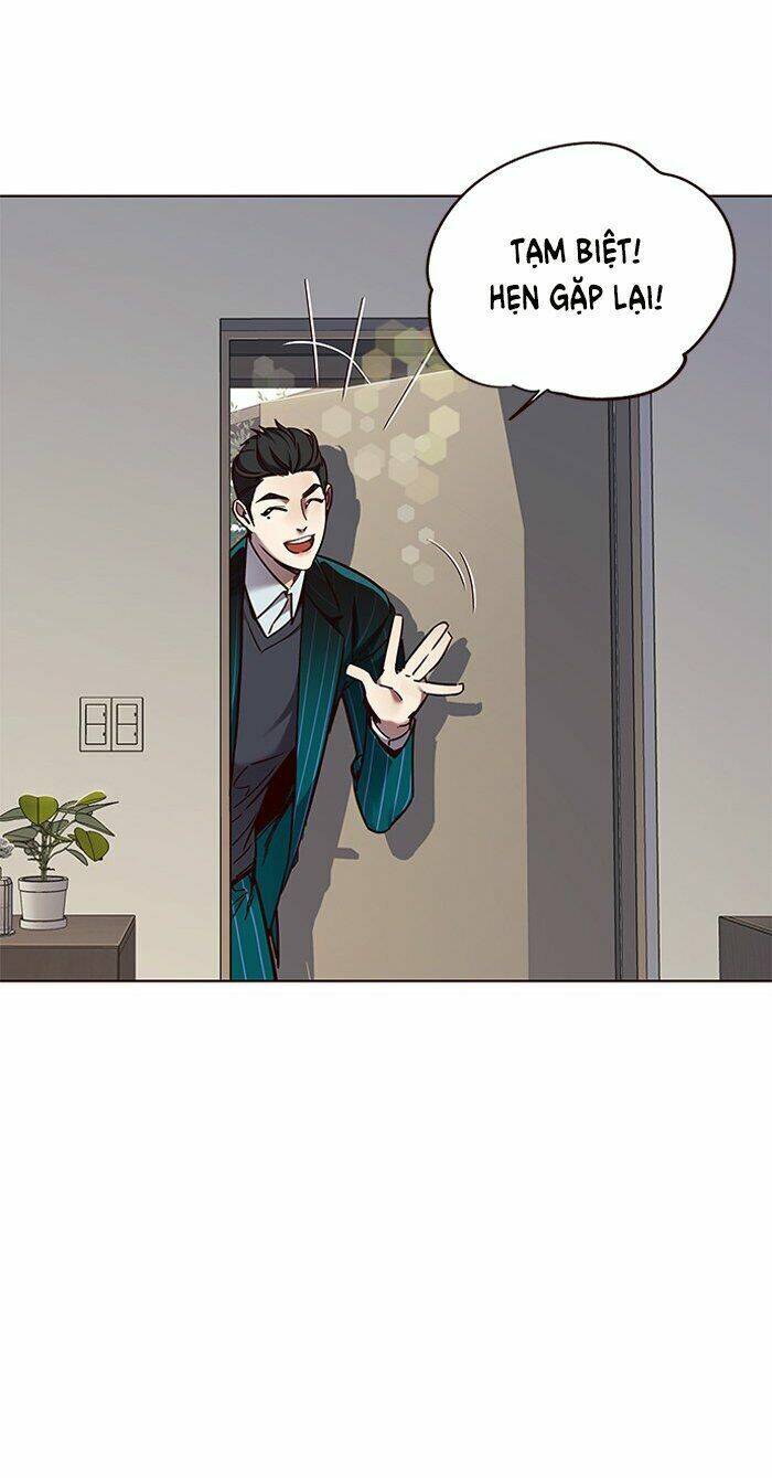 Hoá Thân Thành Mèo Chap 70 - Next Chap 71