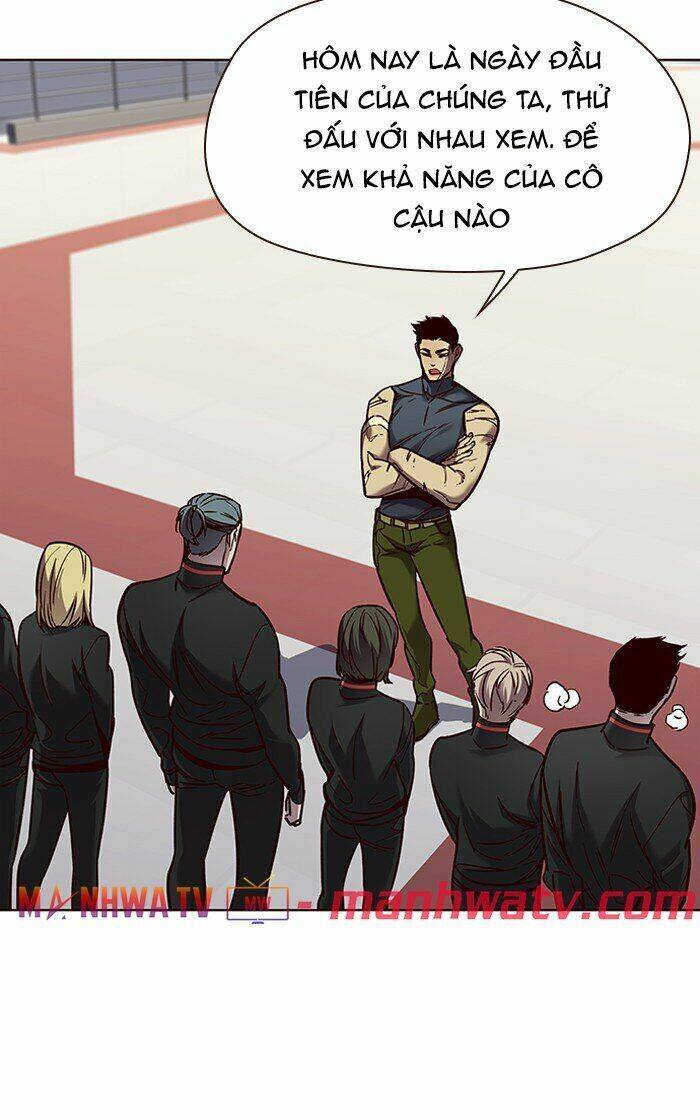 Hoá Thân Thành Mèo Chap 70 - Next Chap 71