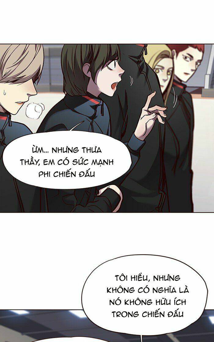Hoá Thân Thành Mèo Chap 70 - Next Chap 71