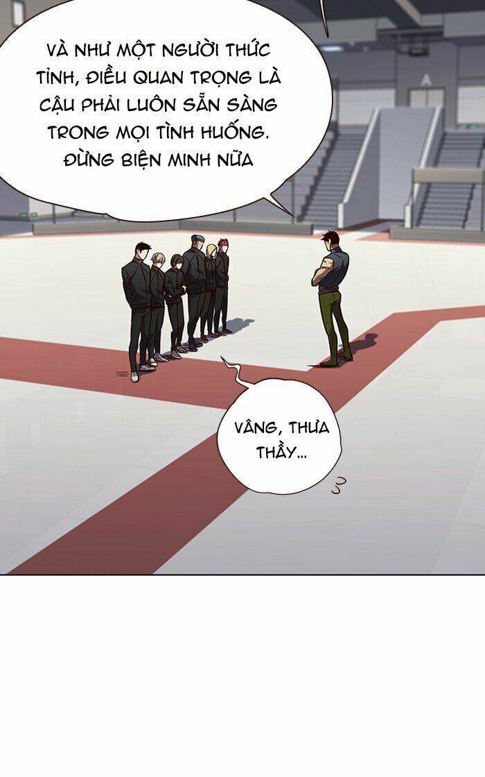 Hoá Thân Thành Mèo Chap 70 - Next Chap 71