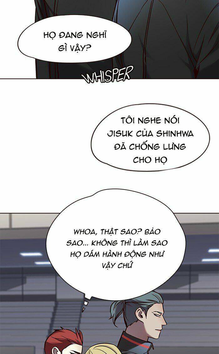 Hoá Thân Thành Mèo Chap 70 - Next Chap 71