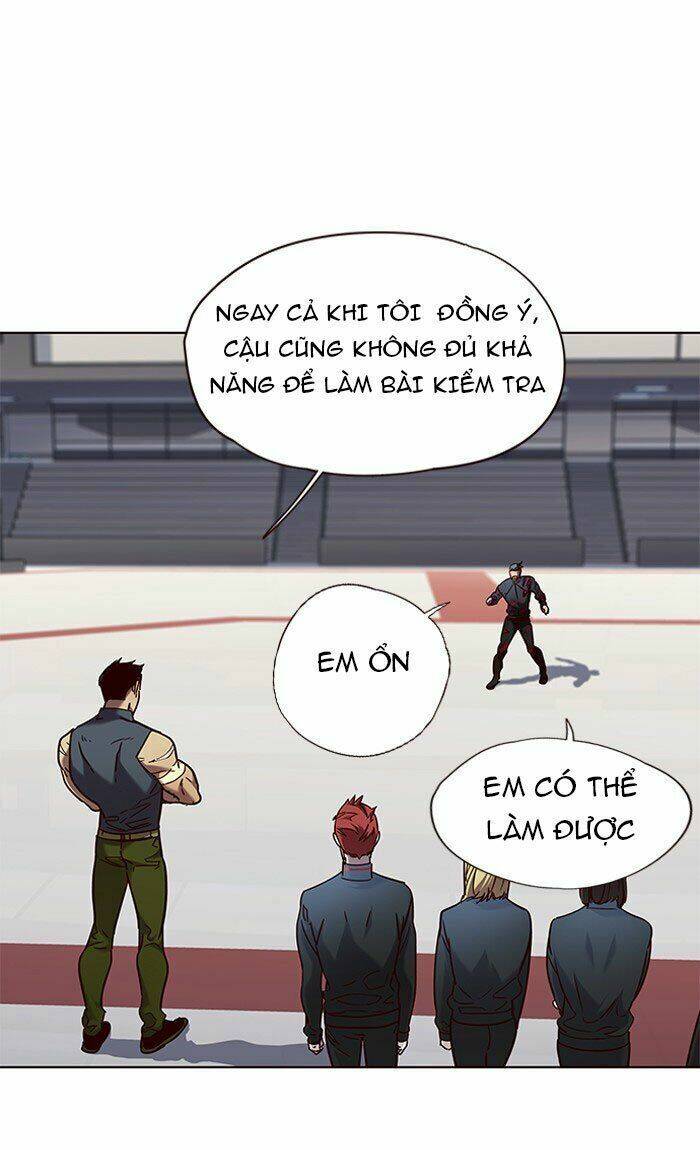 Hoá Thân Thành Mèo Chap 71 - Next Chap 72