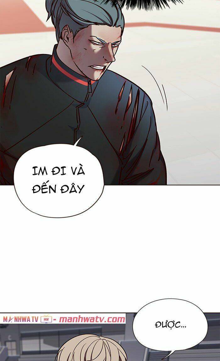 Hoá Thân Thành Mèo Chap 71 - Next Chap 72