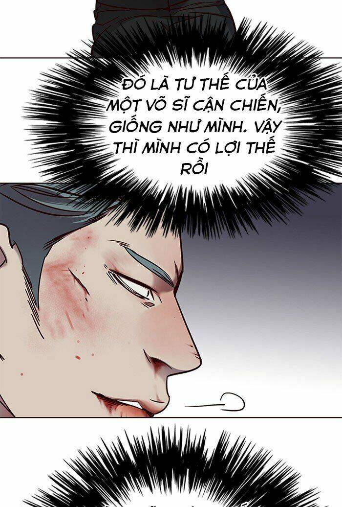 Hoá Thân Thành Mèo Chap 71 - Next Chap 72