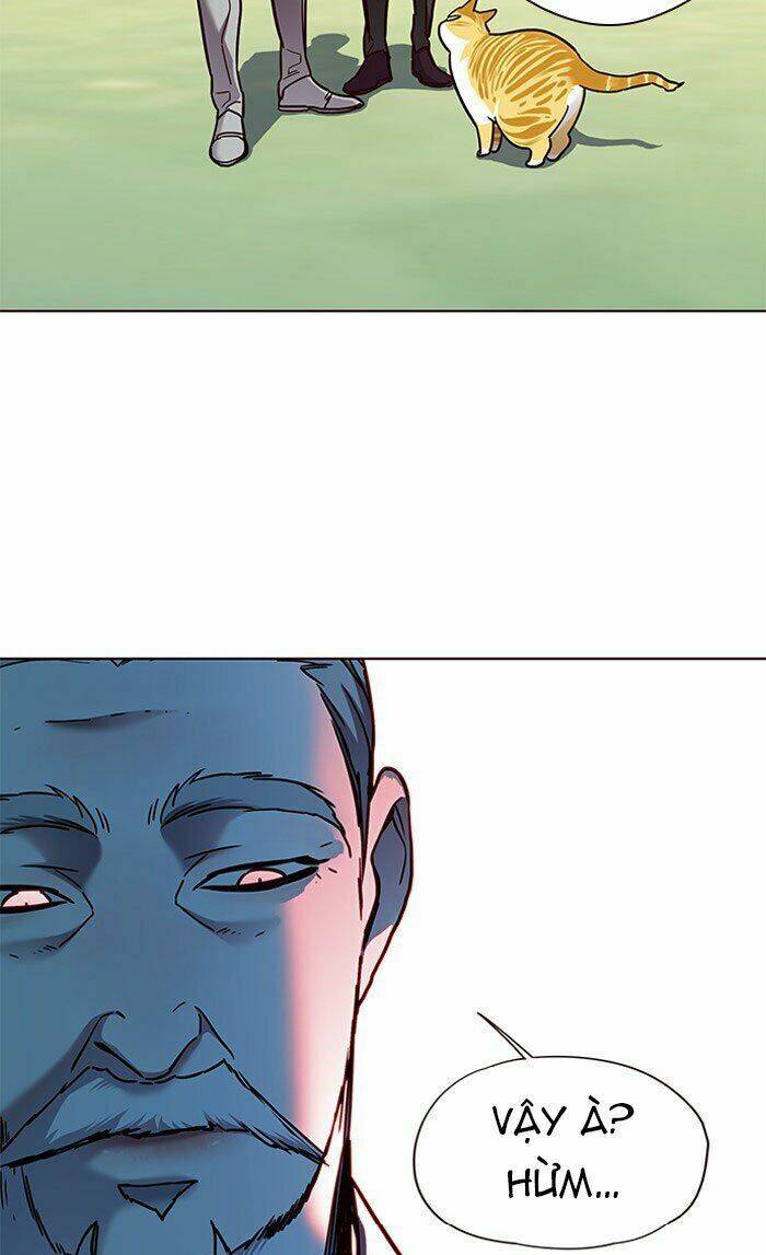 Hoá Thân Thành Mèo Chap 71 - Next Chap 72