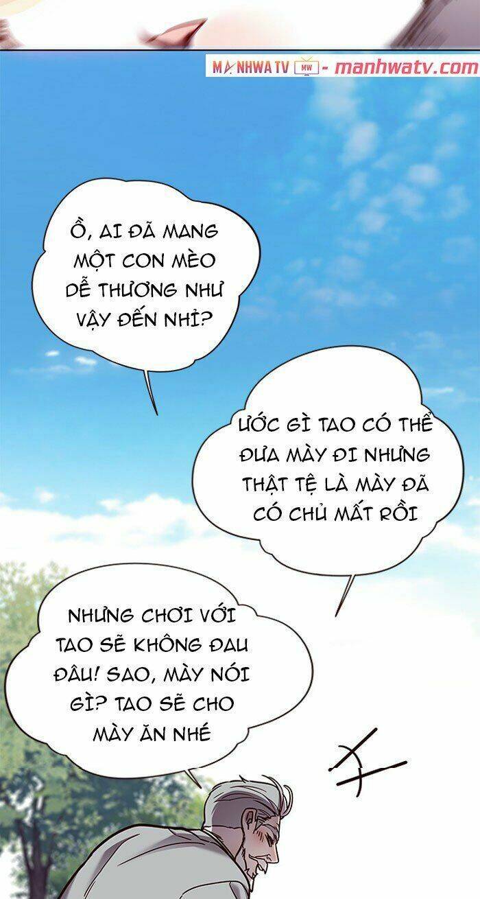 Hoá Thân Thành Mèo Chap 71 - Next Chap 72