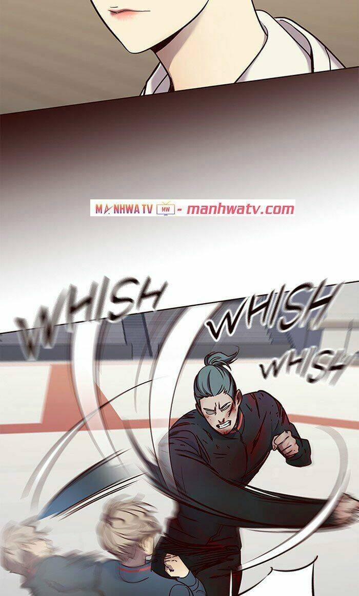 Hoá Thân Thành Mèo Chap 71 - Next Chap 72