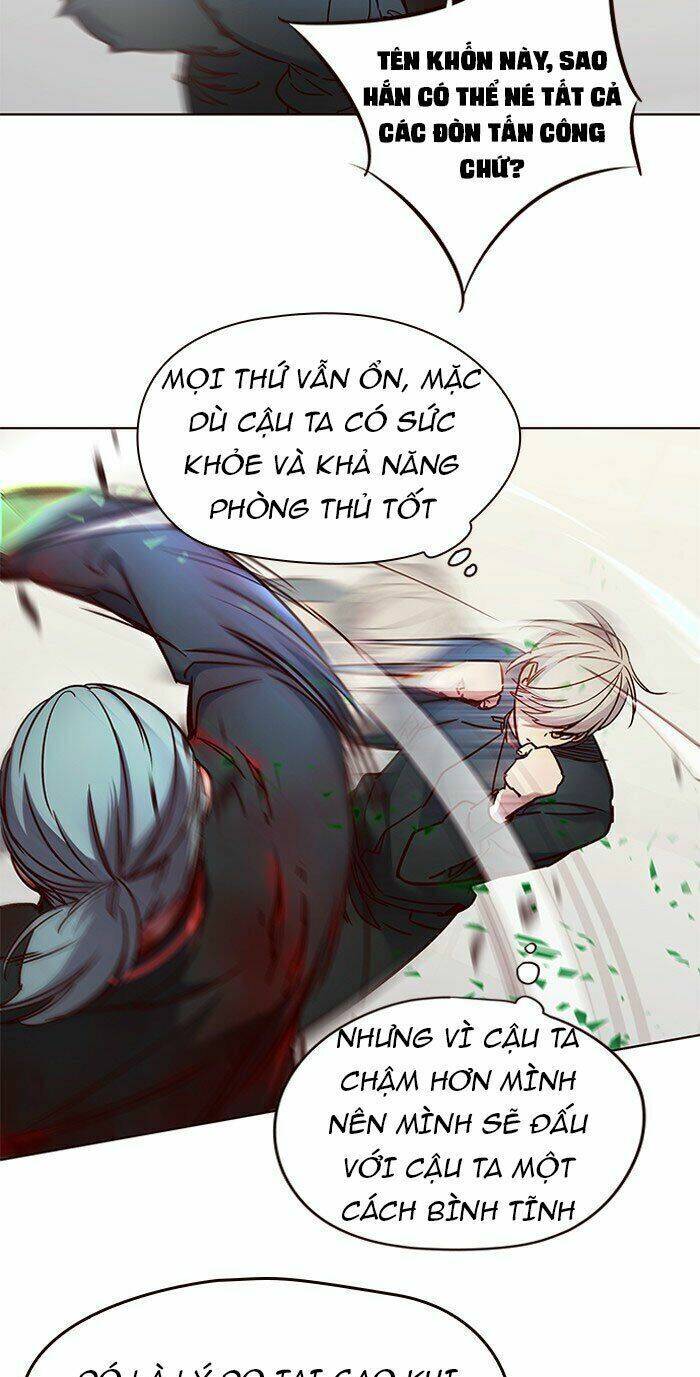 Hoá Thân Thành Mèo Chap 71 - Next Chap 72
