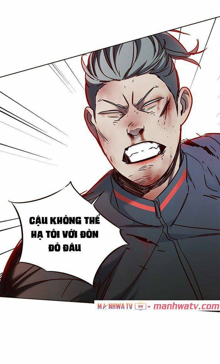 Hoá Thân Thành Mèo Chap 71 - Next Chap 72