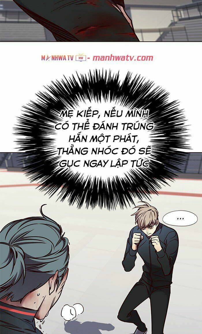 Hoá Thân Thành Mèo Chap 71 - Next Chap 72