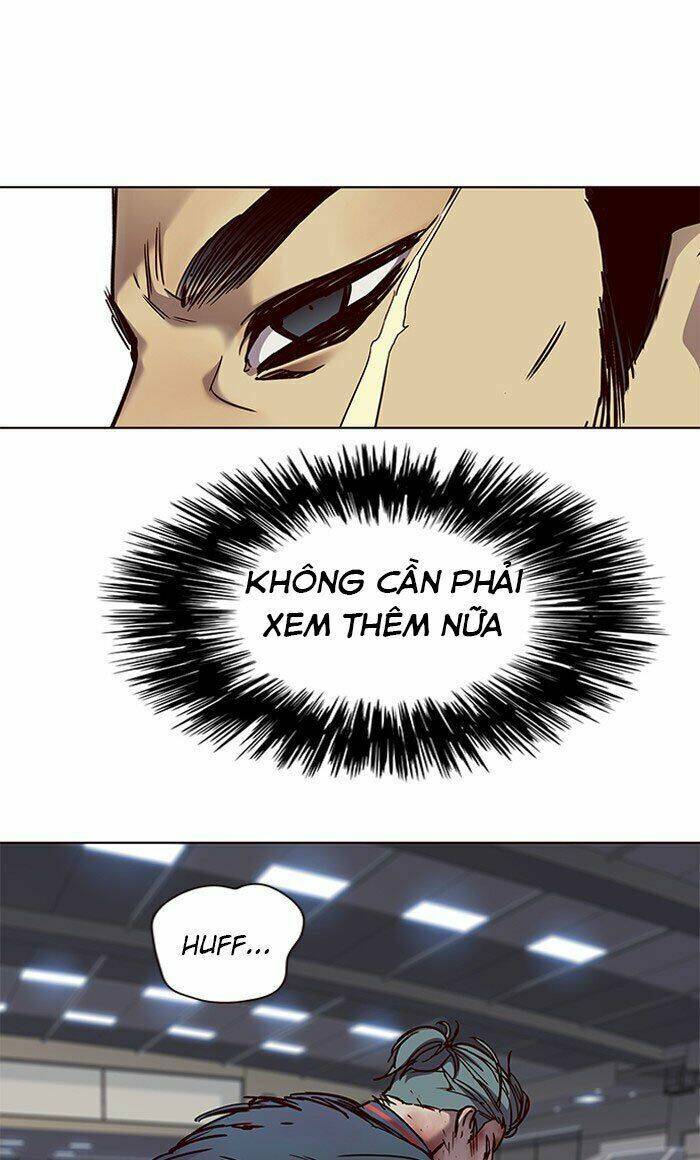 Hoá Thân Thành Mèo Chap 71 - Next Chap 72